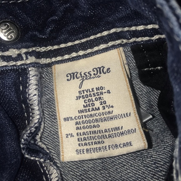 Cute name brand shorts - Picture 7 of 12